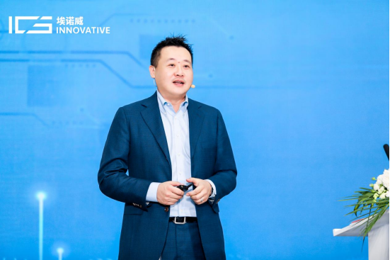 BOB手机网页版登录入口-BOB(中国)科技有限公司联合创始人兼副董事长、埃诺威首席执行官谭木